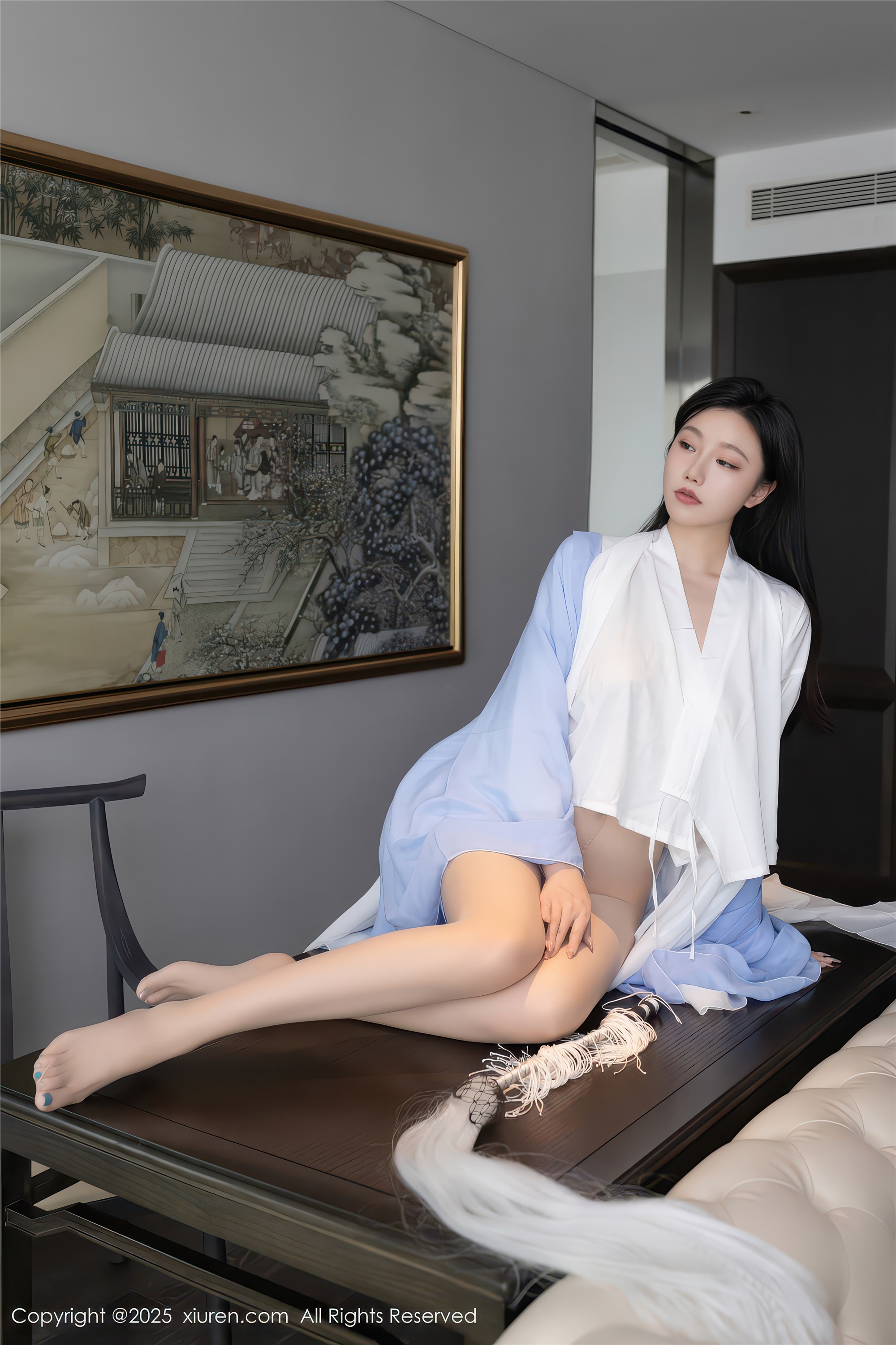 Xiuren秀人网 2025.12.30 NO.11178 安然anran